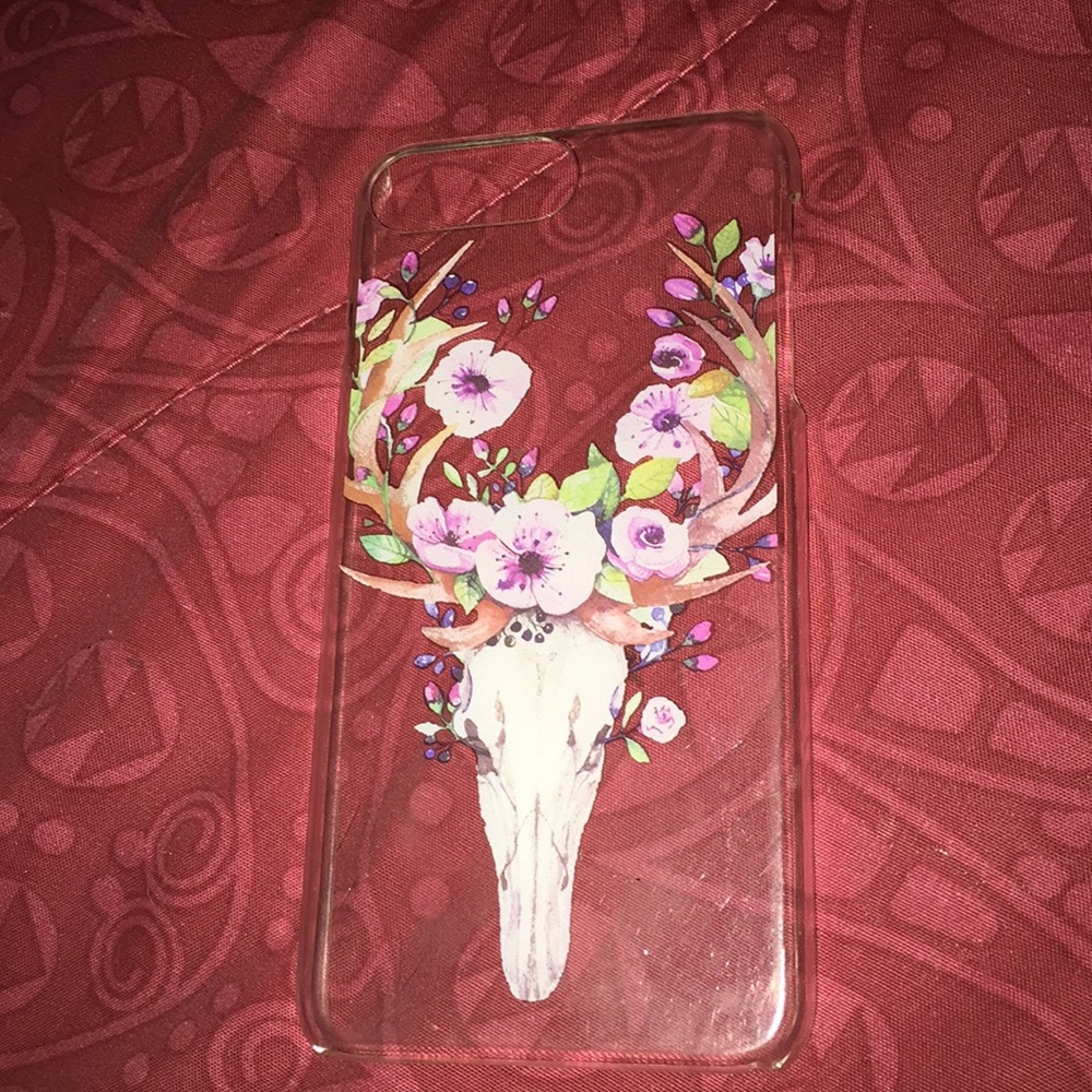 iPhone 7 Plus case